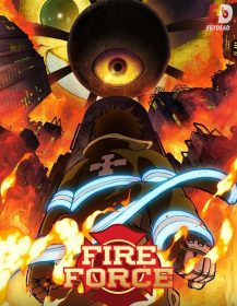 انمي-Fire-Force-الموسم-الثالث-217x280