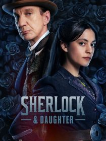 مسلسل-Sherlock-and-Daughter-الموسم-الاول-210x280