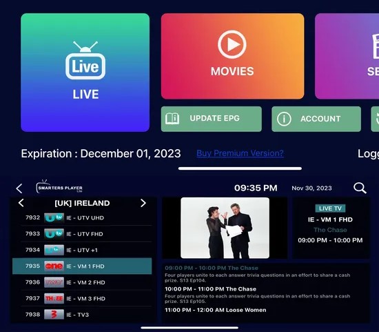 Best IPTV Service for Sports Fans in 2025